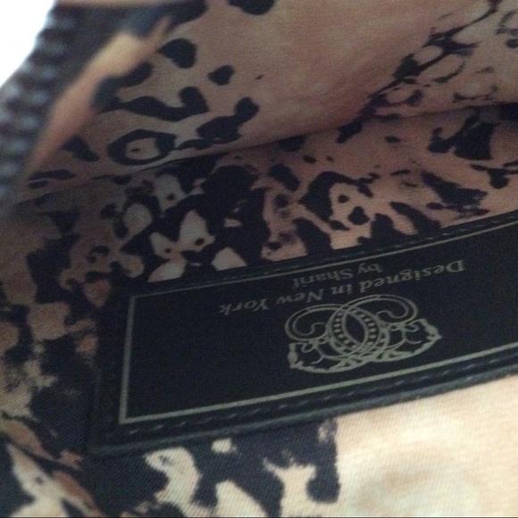 SHARIF SET OF TWO CLUTCHES NWT - Picture 6 of 8